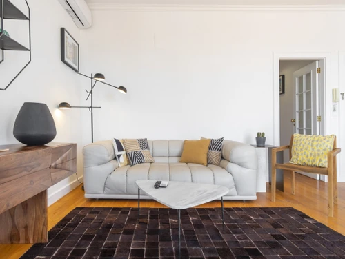 Apartment Lisbon, 2 bedrooms, 6 persons - photo_1011825557055