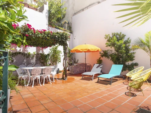 Apartment Lisbon, 2 bedrooms, 6 persons - photo_1011825557055