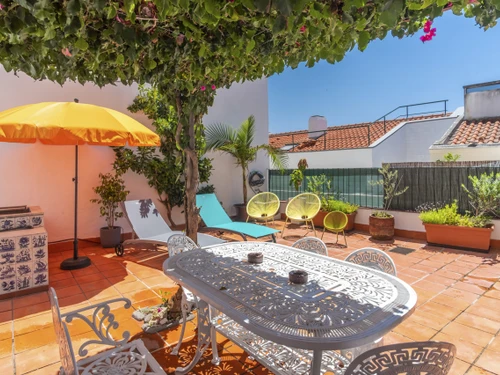 Apartment Lisbon, 2 bedrooms, 6 persons - photo_1011825557055