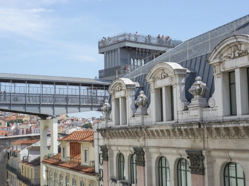 Apartment Lisbon, 3 bedrooms, 10 persons - photo_1011825557206