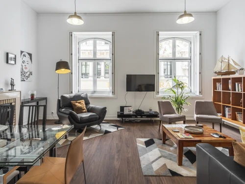 Apartment Lisbon, 3 bedrooms, 10 persons - photo_1011825557206