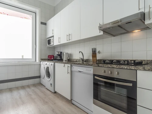 Apartment Lisbon, 3 bedrooms, 10 persons - photo_1011825557206