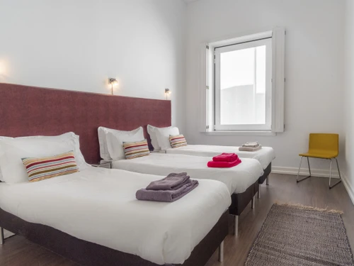 Apartment Lisbon, 3 bedrooms, 10 persons - photo_1011825557206