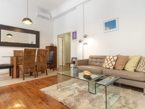 Apartamento Lisboa ciudad, 3 dormitorios, 8 personas - photo_1011825557351