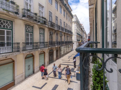 Appartement Lisbonne, 4 pièces, 8 personnes - photo_1011825557351