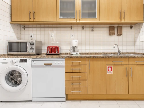 Appartement Lisbonne, 4 pièces, 8 personnes - photo_1011825557351