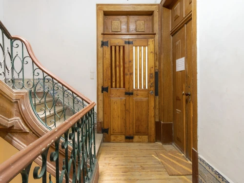 Apartment Lisbon, 3 bedrooms, 8 persons - photo_1011825557498