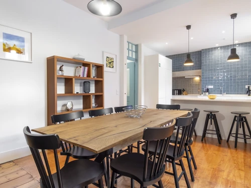 Apartment Lisbon, 3 bedrooms, 8 persons - photo_1011825557498