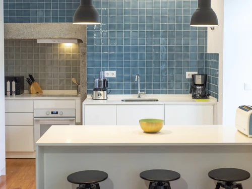 Apartment Lisbon, 3 bedrooms, 8 persons - photo_1011825557498