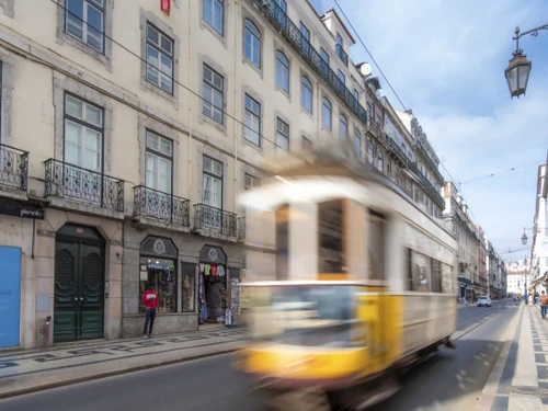 Ferienwohnung Lissabon, 2 Schlafzimmer, 5 Personen - photo_1011825557641