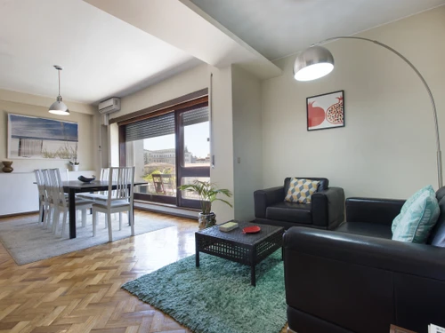 Ferienwohnung Oporto, 5 Schlafzimmer, 16 Personen - photo_1011825557888