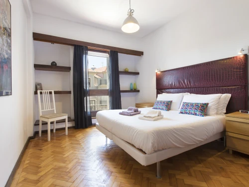 Ferienwohnung Oporto, 5 Schlafzimmer, 16 Personen - photo_1011825557888