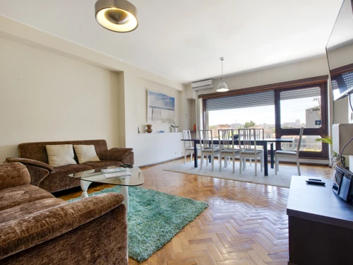Ferienwohnung Oporto, 5 Schlafzimmer, 16 Personen - photo_1011825557888