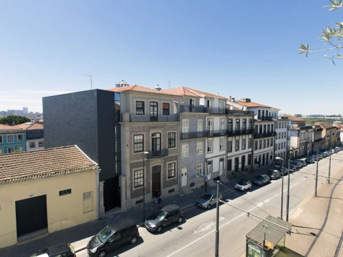 Ferienwohnung Oporto, 5 Schlafzimmer, 16 Personen - photo_1011825557888