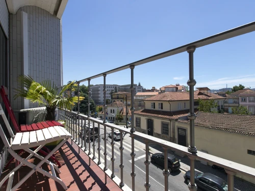 Apartment Oporto, 5 bedrooms, 16 persons - photo_1011825557888