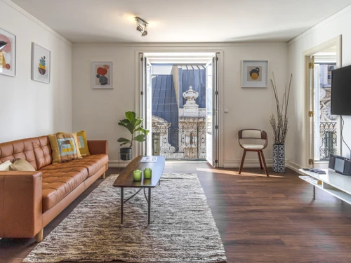 Apartamento Lisboa ciudad, 3 dormitorios, 9 personas - photo_1011825558038
