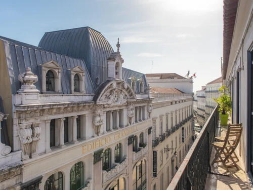 Apartment Lisbon, 3 bedrooms, 9 persons - photo_1011825558038