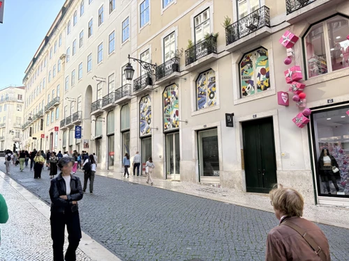 Apartment Lisbon, 3 bedrooms, 9 persons - photo_1011825558038