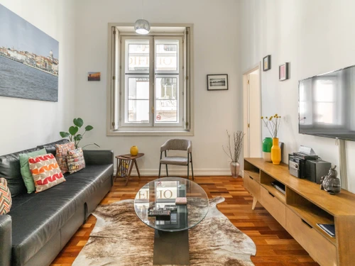 Apartment Lisbon, 1 bedroom, 4 persons - photo_1011825558294