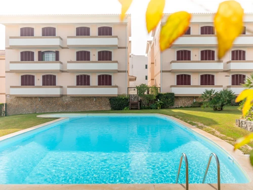 Apartamento Costa de Galé, 1 dormitorio, 4 personas - photo_1011825558544