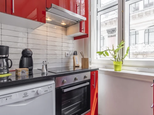 Ferienwohnung Lissabon, 1 Schlafzimmer, 4 Personen - photo_1011825558682