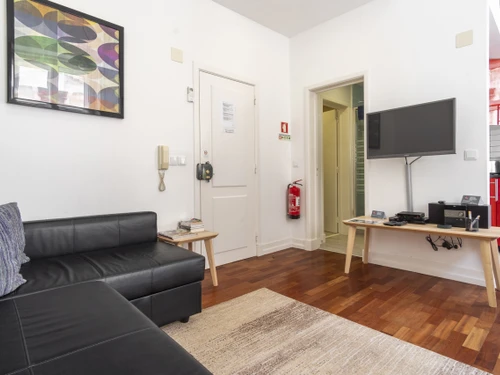 Ferienwohnung Lissabon, 1 Schlafzimmer, 4 Personen - photo_1011825558682