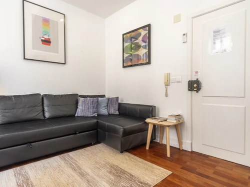 Ferienwohnung Lissabon, 1 Schlafzimmer, 4 Personen - photo_1011825558682