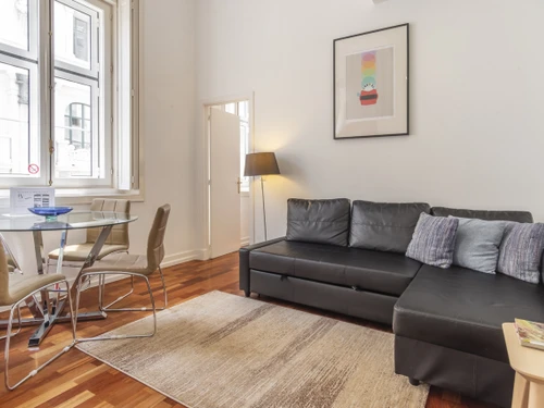 Apartamento Lisboa ciudad, 1 dormitorio, 4 personas - photo_1011825558682