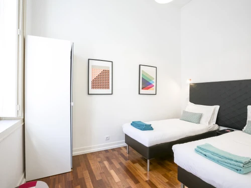 Ferienwohnung Lissabon, 1 Schlafzimmer, 4 Personen - photo_1011825558682