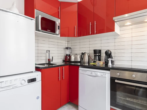 Ferienwohnung Lissabon, 1 Schlafzimmer, 4 Personen - photo_1011825558682