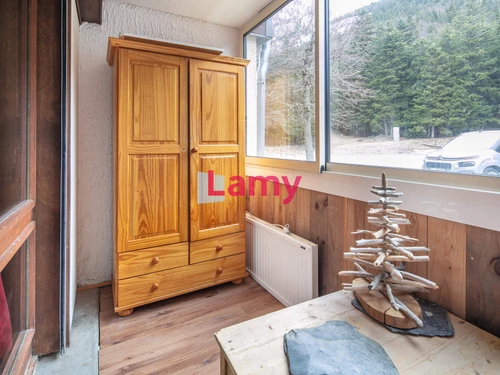 Studio Corrençon-en-Vercors, studio flat, 4 persons - photo_1011825615295