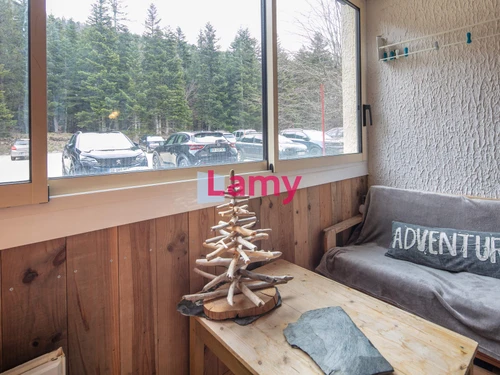 Studio Corrençon-en-Vercors, studio flat, 4 persons - photo_1011825615295