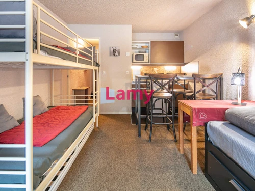 Studio Corrençon-en-Vercors, Studio, 4 Personen - photo_1011825615295