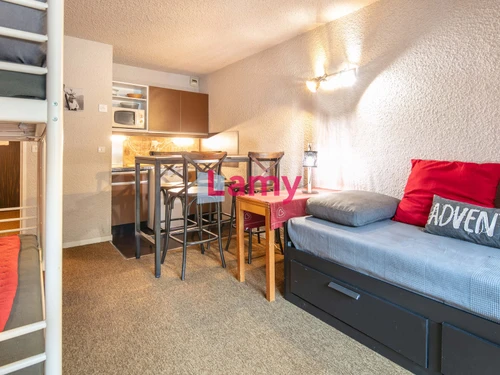 Studio Corrençon-en-Vercors, studio flat, 4 persons - photo_1011825615295