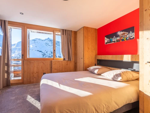 Apartment Avoriaz, 2 bedrooms, 7 persons - photo_19745592936