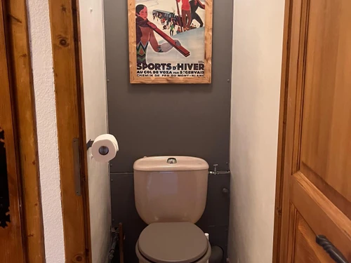 Appartement Saint-Gervais-les-Bains, 2 pièces, 4 personnes - photo_1011825625484