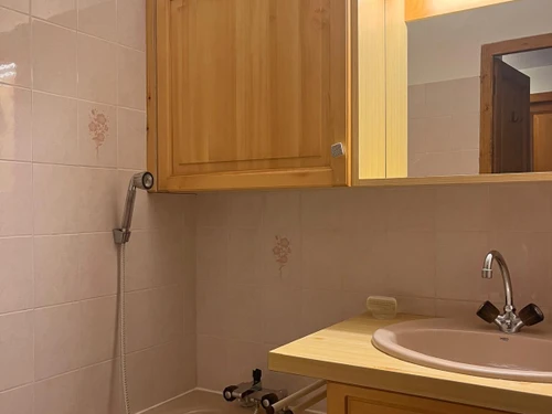 Appartement Saint-Gervais-les-Bains, 2 pièces, 4 personnes - photo_1011825625484
