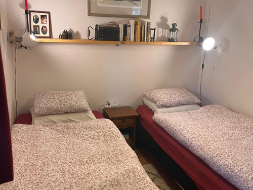 Appartement Saint-Gervais-les-Bains, 2 pièces, 4 personnes - photo_1011825625484