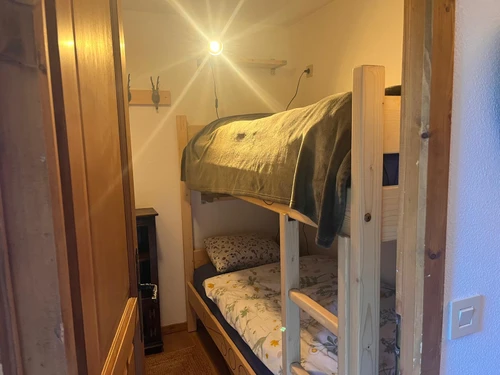 Appartement Saint-Gervais-les-Bains, 2 pièces, 4 personnes - photo_1011825625484