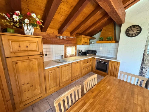 Apartment Saint-Martin-de-Belleville-Les Menuires, 2 bedrooms, 4 persons - photo_13692503066