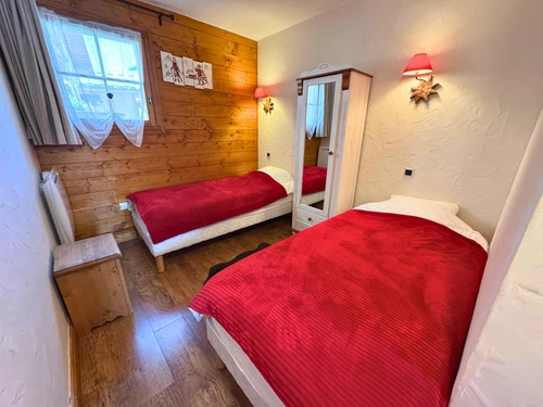 Apartment Saint-Martin-de-Belleville-Les Menuires, 2 bedrooms, 4 persons - photo_13692503066