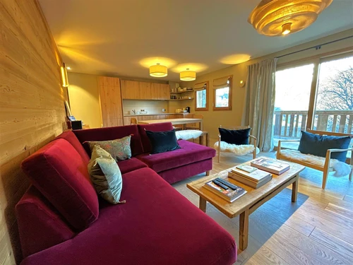 Apartment Saint-Martin-de-Belleville, 3 bedrooms, 8 persons - photo_18337813008