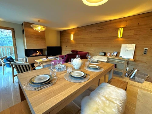 Apartment Saint-Martin-de-Belleville, 3 bedrooms, 8 persons - photo_18337813008