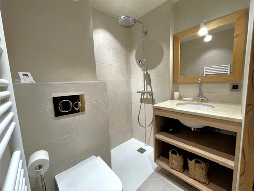 Apartment Saint-Martin-de-Belleville, 3 bedrooms, 8 persons - photo_18337813008