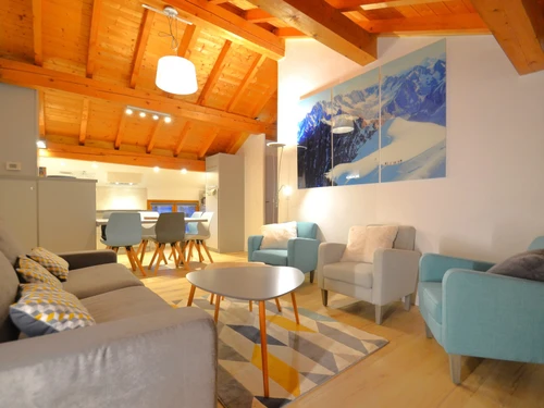 Apartment Saint-Martin-de-Belleville, 2 bedrooms, 4 persons - photo_14574884827