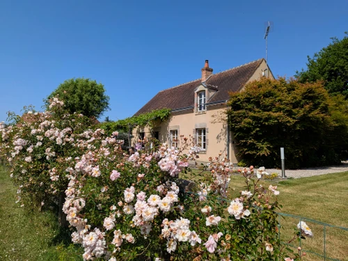 Gite Vitry-aux-Loges, 2 bedrooms, 5 persons - photo_14994394579