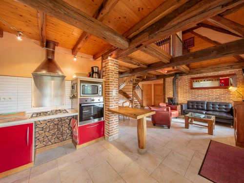 Gite Vitry-aux-Loges, 2 bedrooms, 5 persons - photo_14994394579