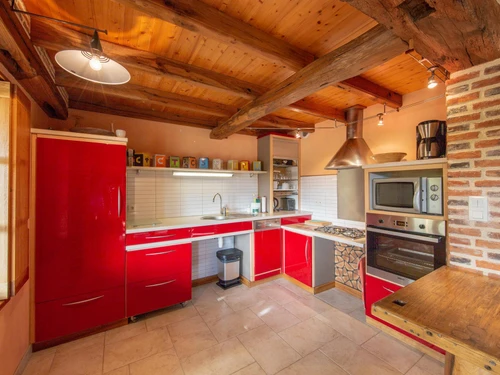 Gite Vitry-aux-Loges, 2 bedrooms, 5 persons - photo_14994394579