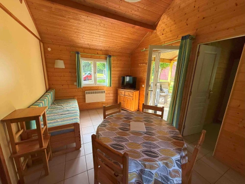 Gîte Mélisey, 3 pièces, 5 personnes - photo_1011823383607