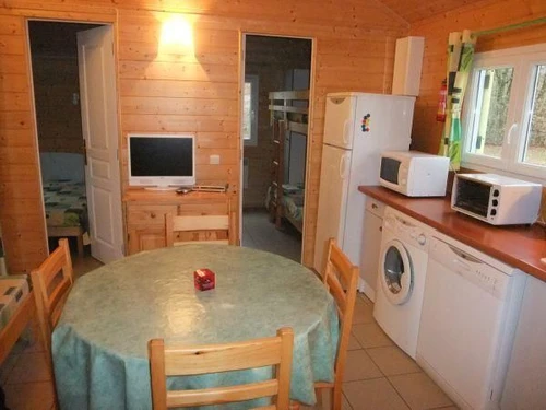Gîte Mélisey, 3 pièces, 5 personnes - photo_1011823383607